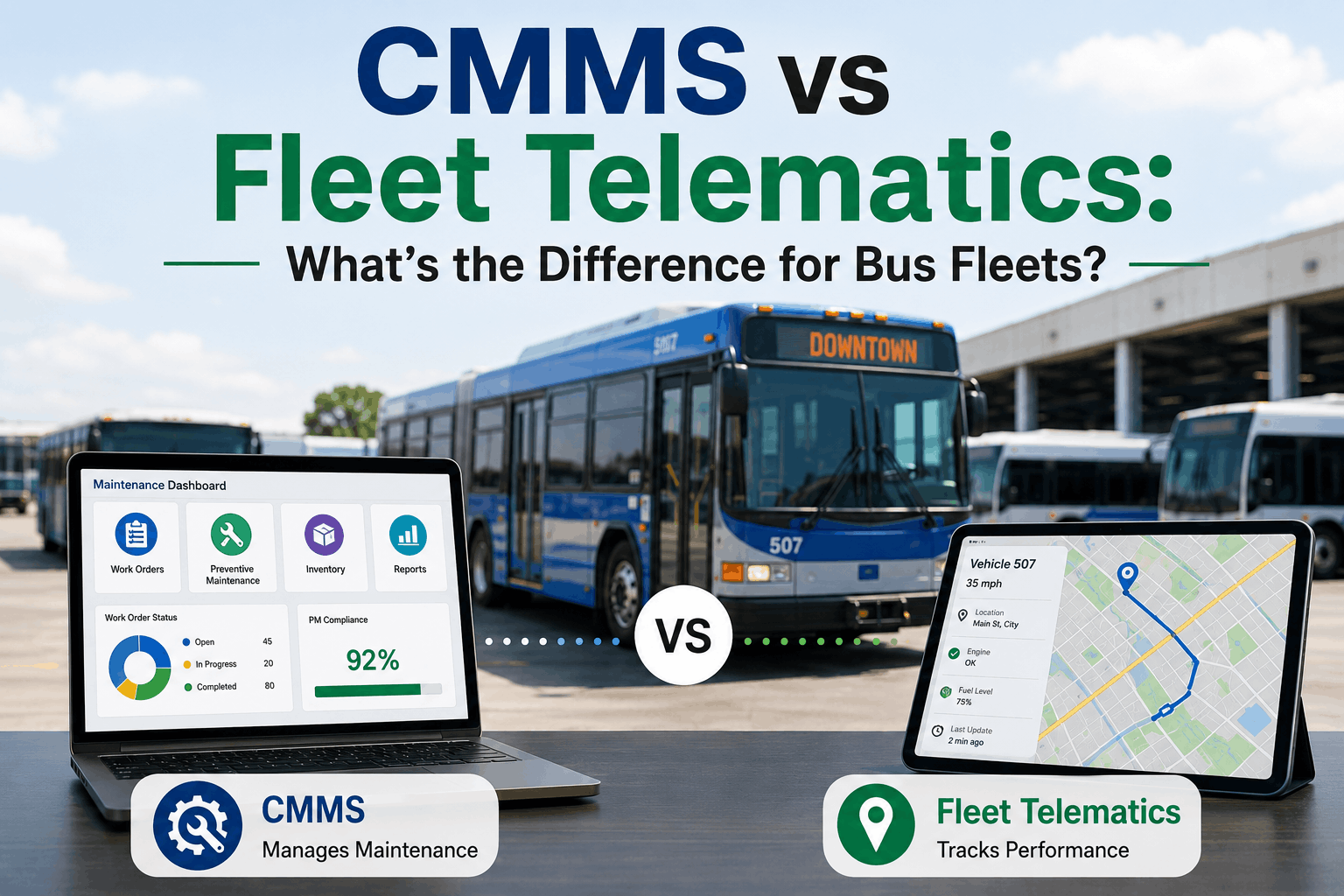 blogcmms-vs-fleet-telematics-difference-bus-fleets