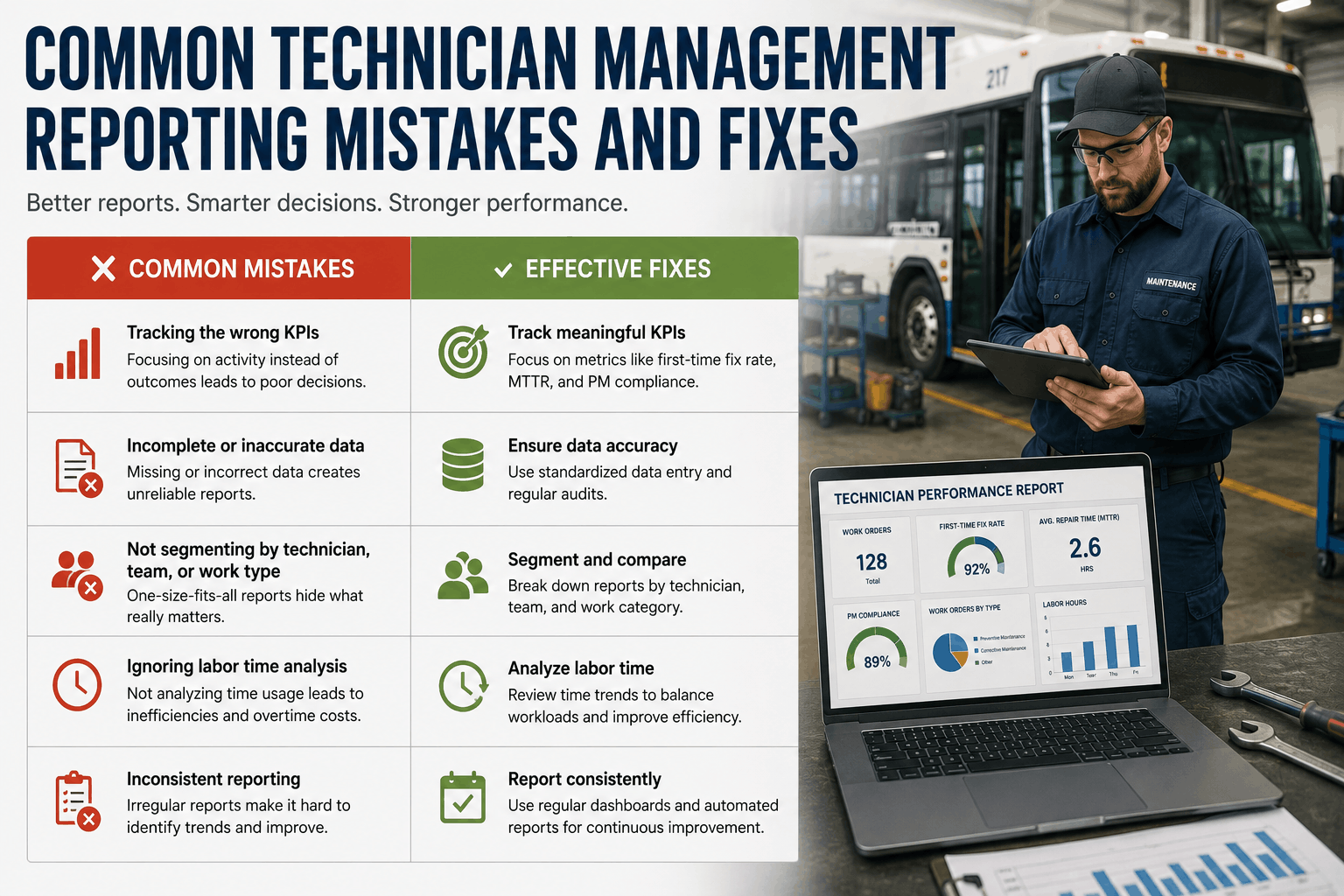 blogcommon-technician-management-reporting-mistakes-and-fixes