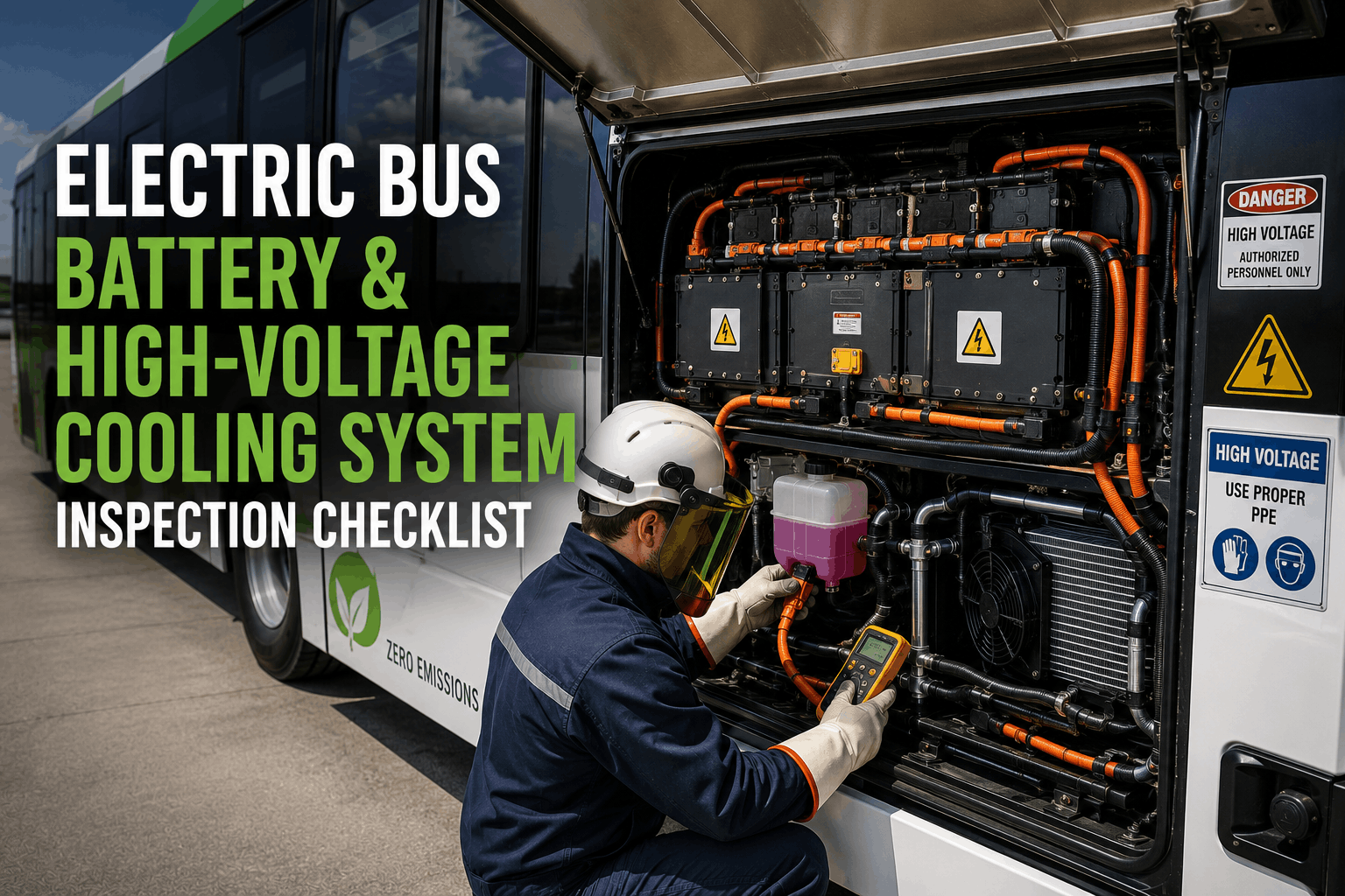 blogelectric-bus-battery-cooling-inspection-checklist