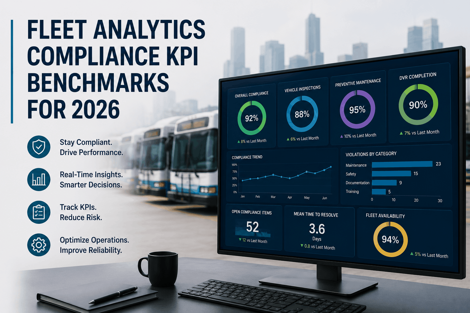 blogfleet-analytics-compliance-kpi-benchmarks-for-2026