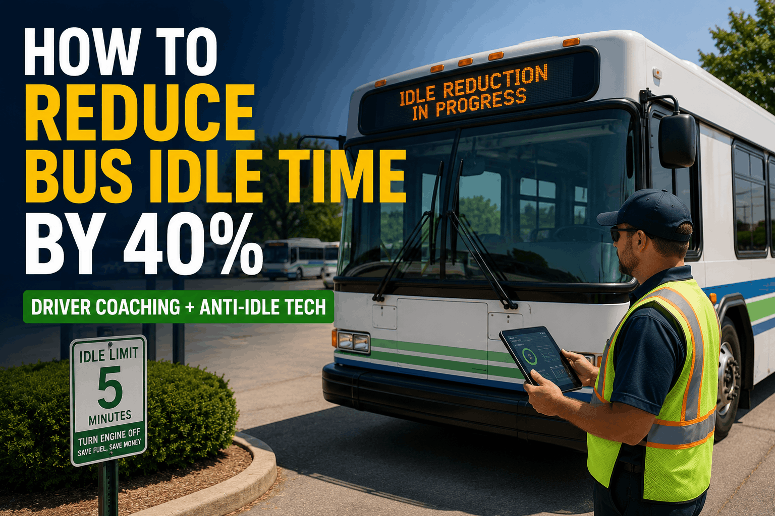 bloghow-to-reduce-bus-idle-time