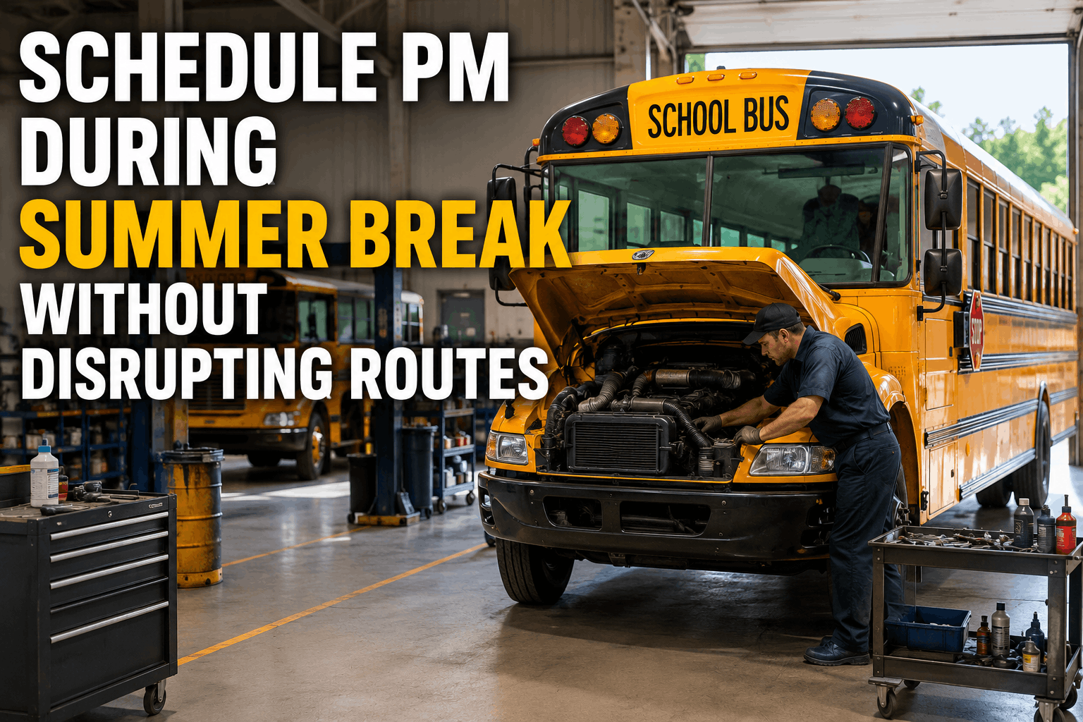 bloghow-to-schedule-pm-summer-break-school-buses