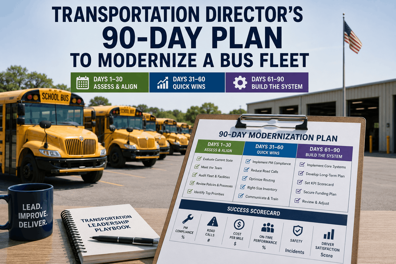 blogtransportation-director-90-day-modernization-plan