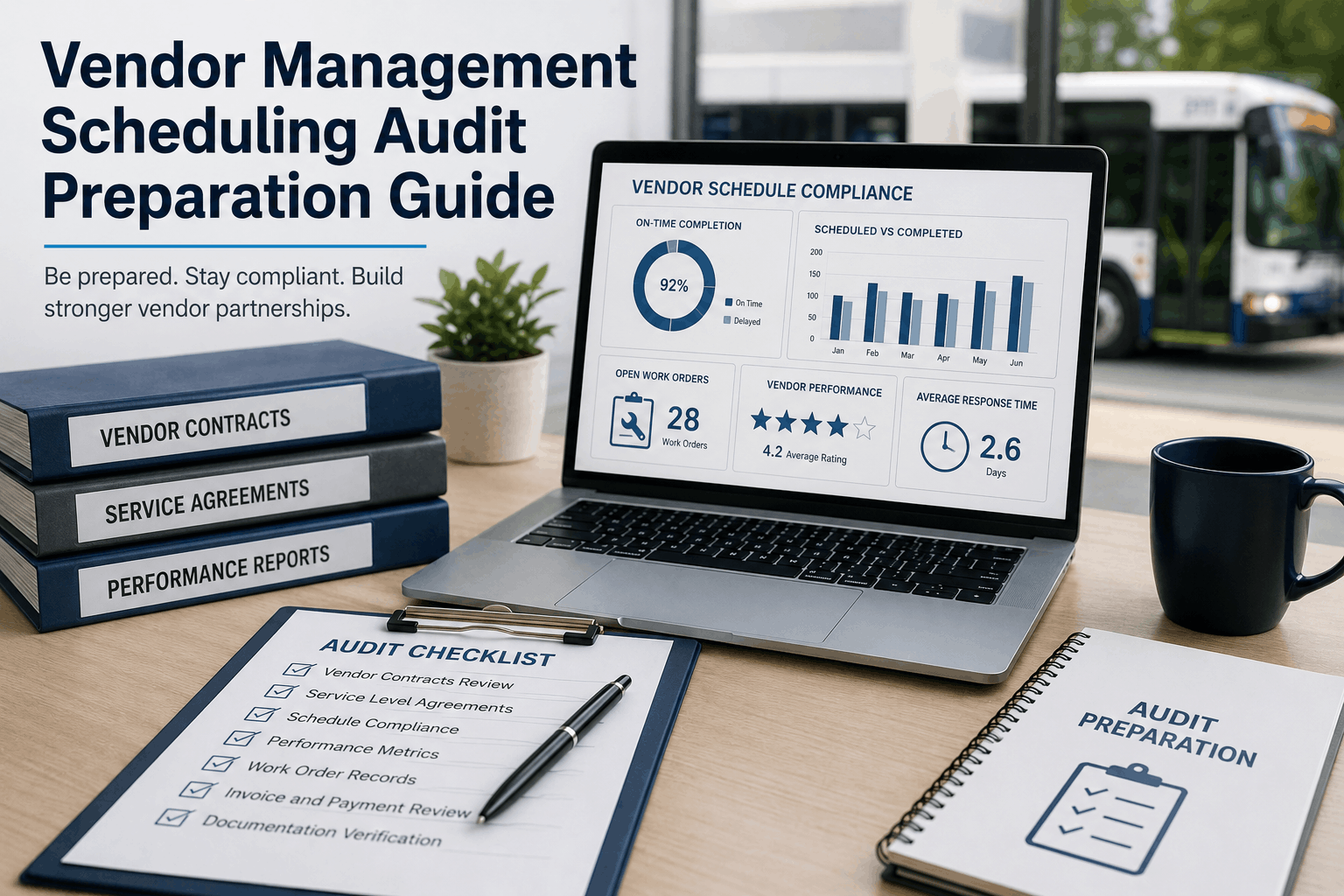blogvendor-management-scheduling-audit-preparation-guide