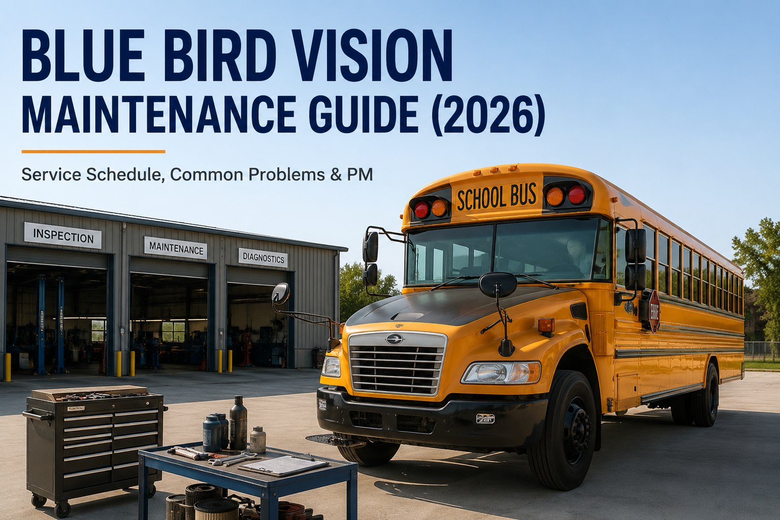 blue-bird-vision-maintenance-guide