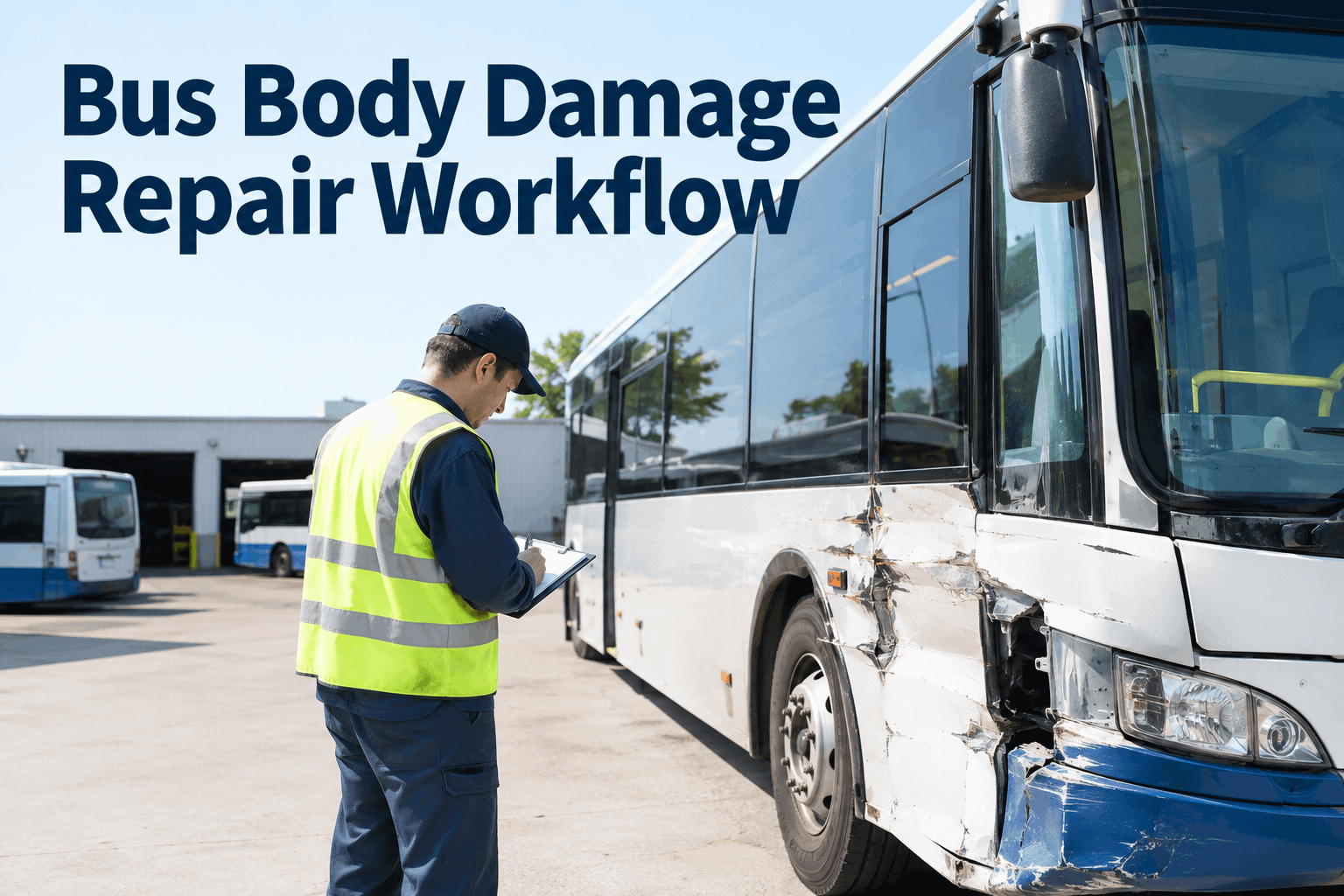 body-damage-accident-repair-workflow