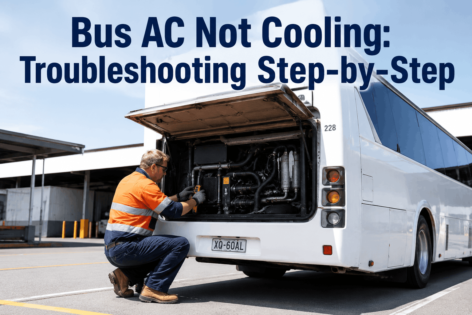 bus-ac-not-cooling-troubleshooting