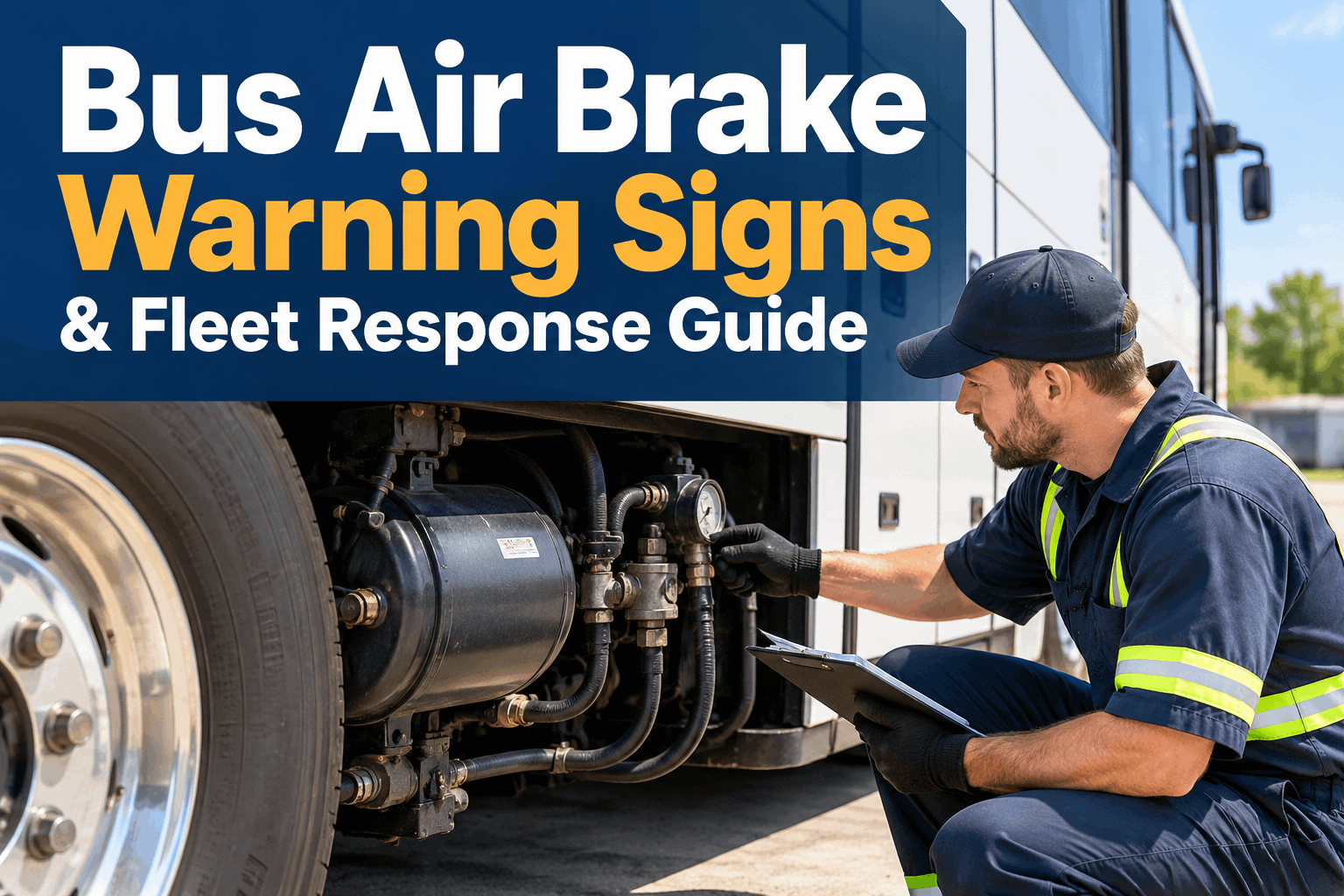 bus-air-brake-problems-warning-signs-fleets