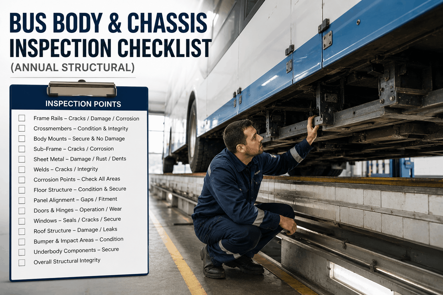 bus-body-chassis-inspection-checklist
