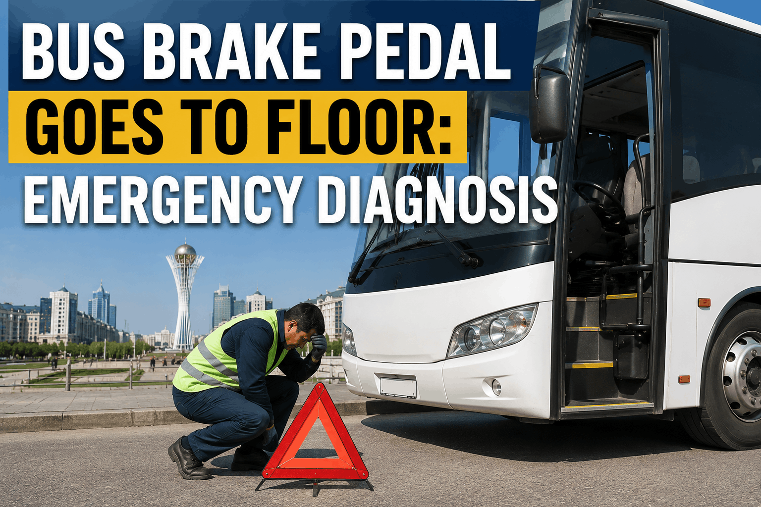 bus-brake-pedal-goes-to-floor
