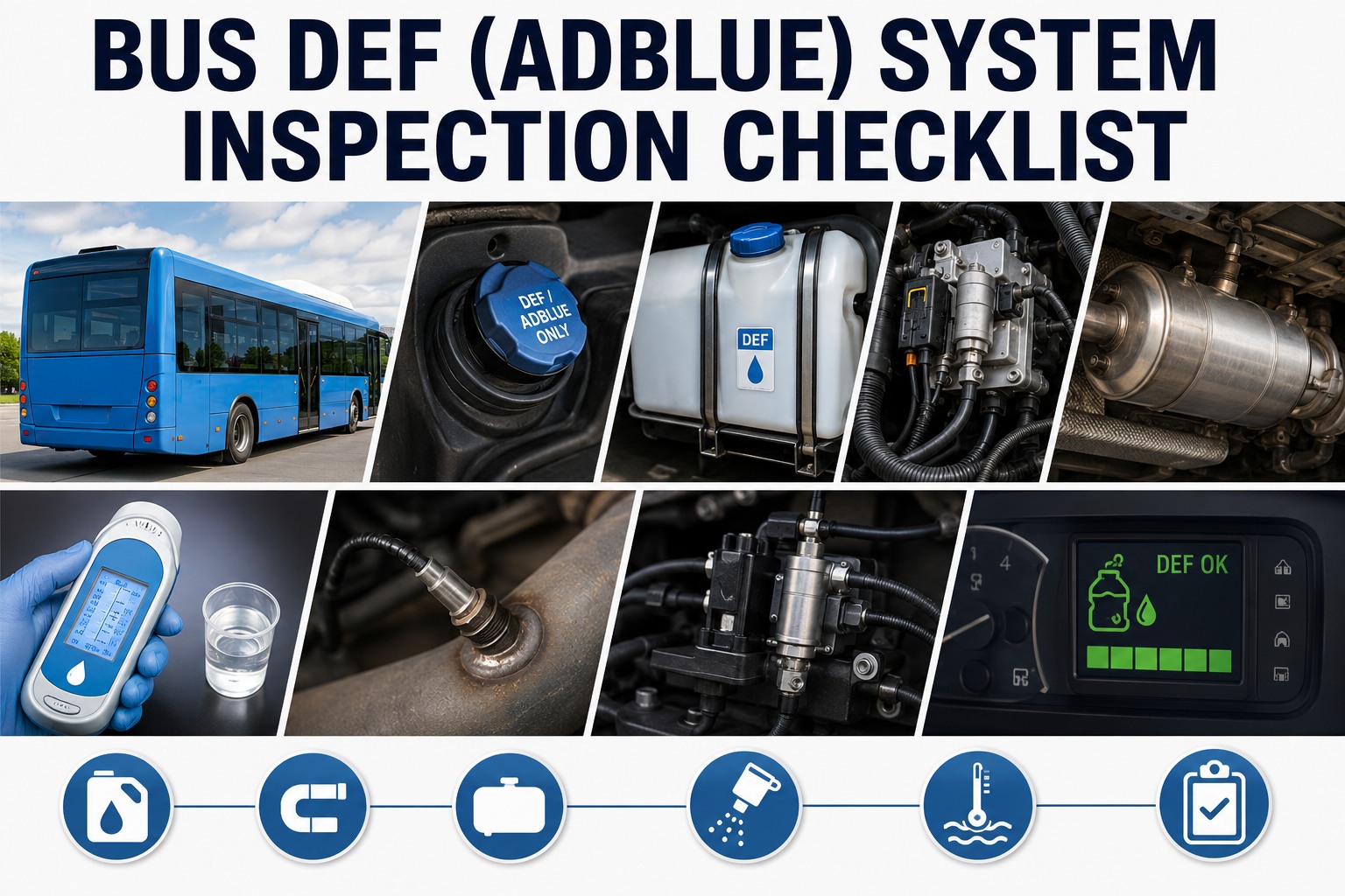 bus-def-adblue-system-inspection-checklist