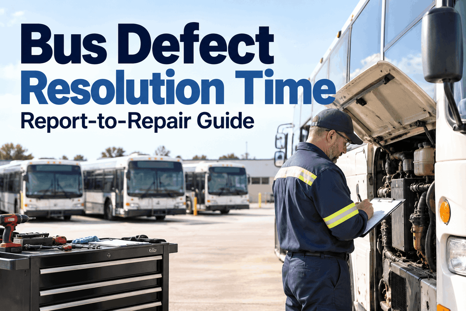 bus-defect-resolution-time