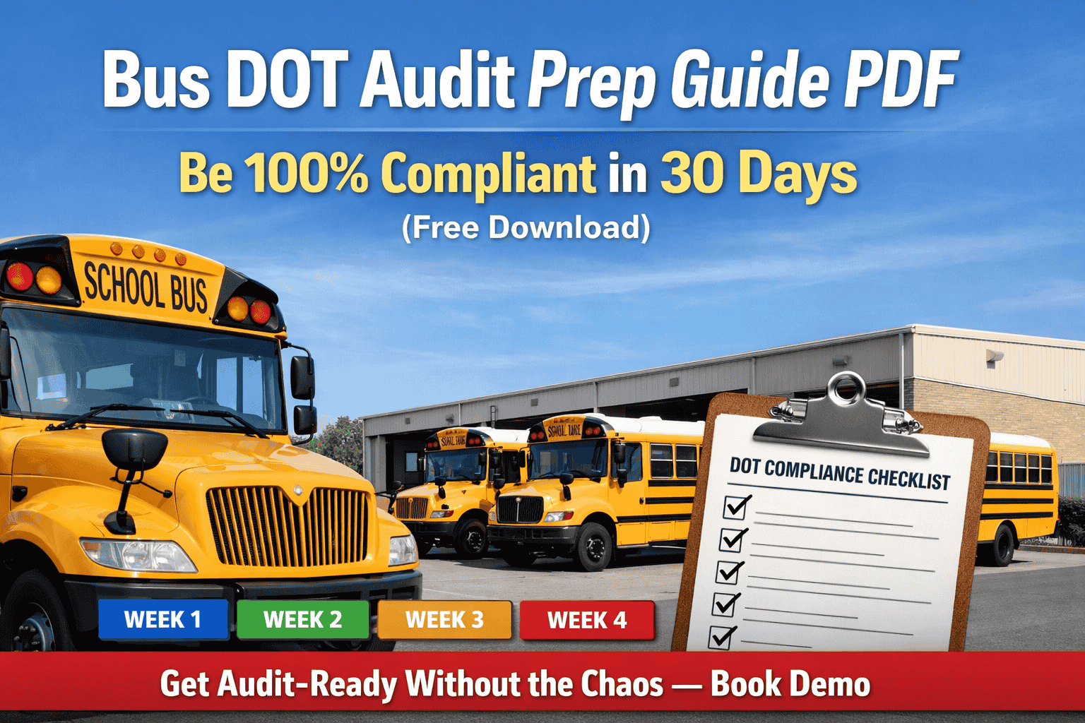 bus-dot-audit-prep-guide-pdf-30-day-compliance-checklist