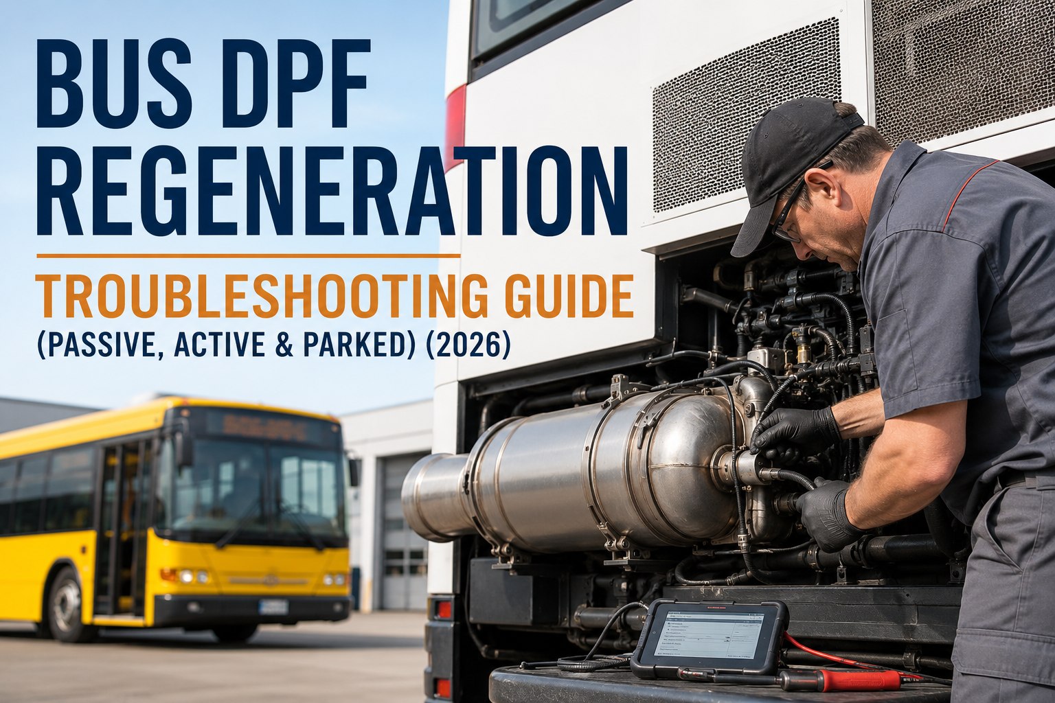 bus-dpf-regeneration-troubleshooting-guide
