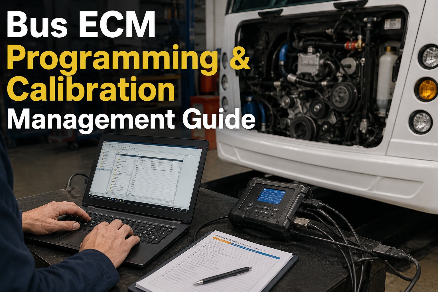 bus-ecm-programming-calibration-guide