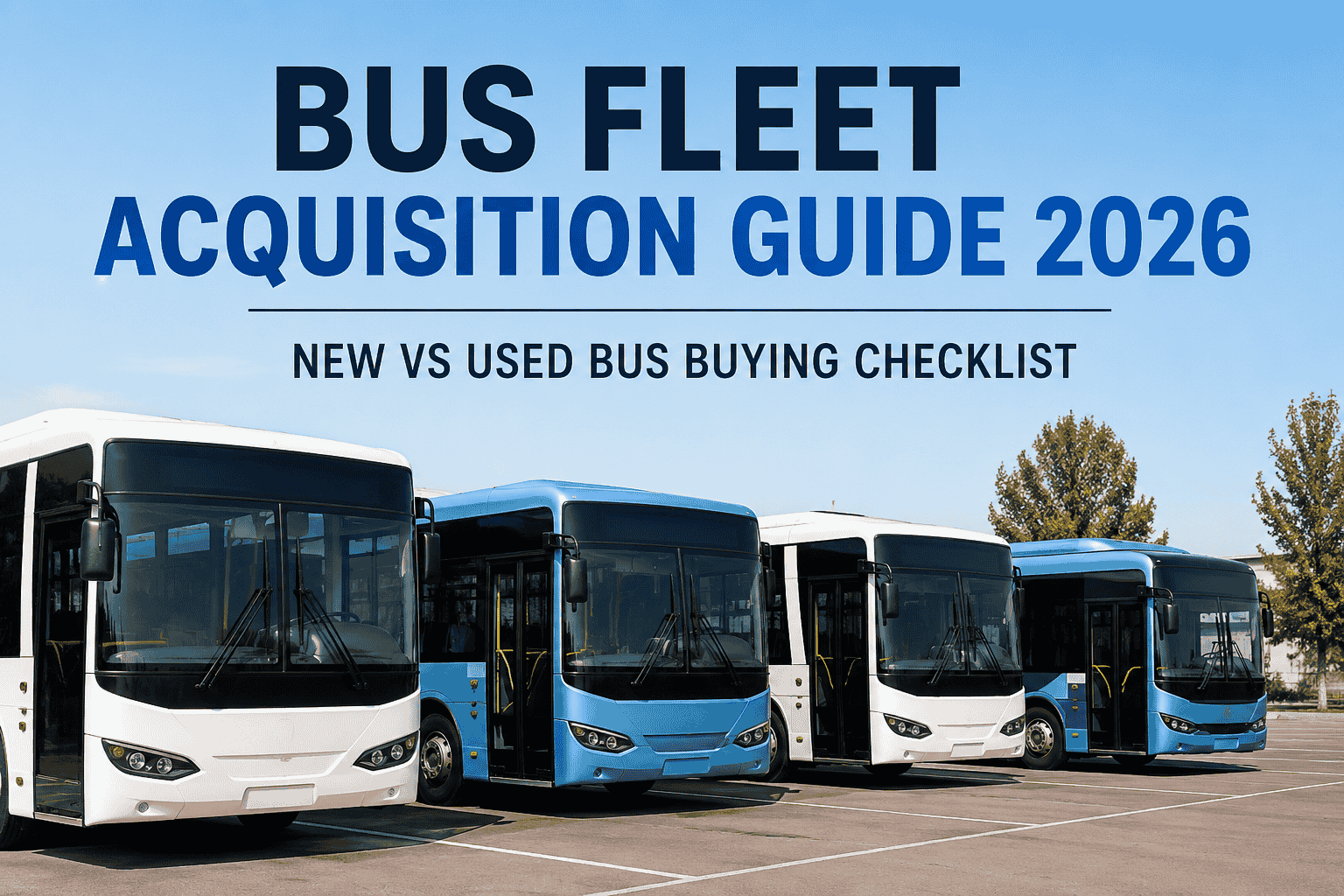 bus-fleet-acquisition-guide-2026