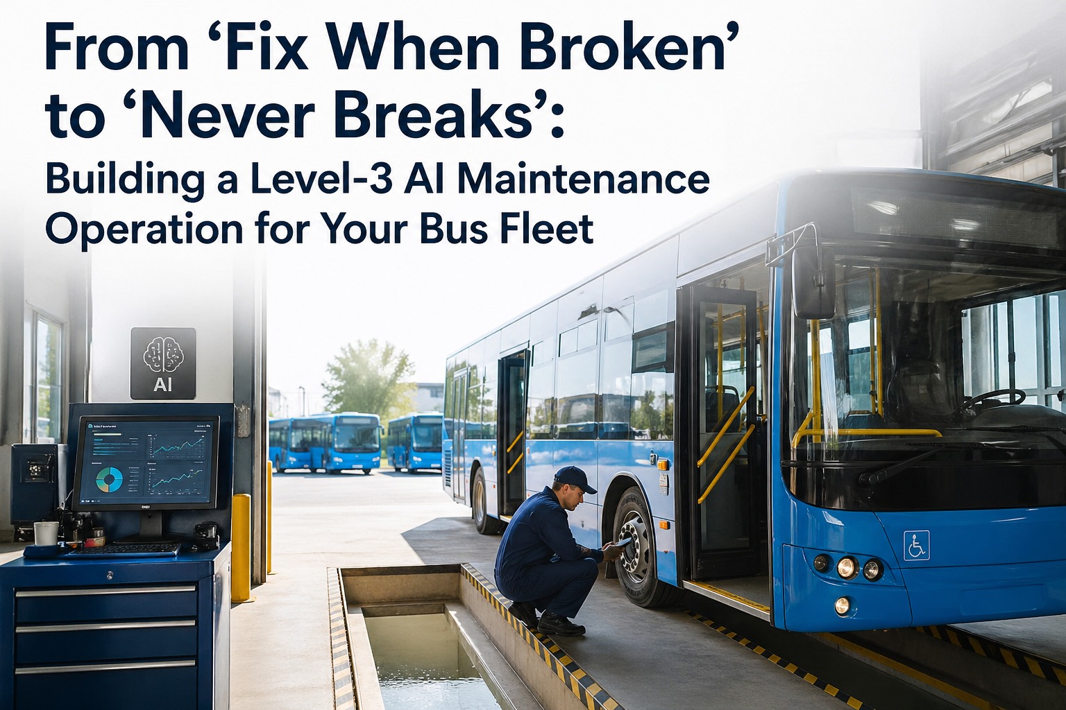 bus-fleet-ai-maintenance-level-3-strategy-guide