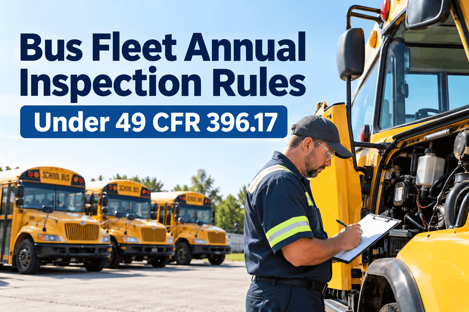 bus-fleet-annual-inspection-rules-49-cfr-396-17-2026