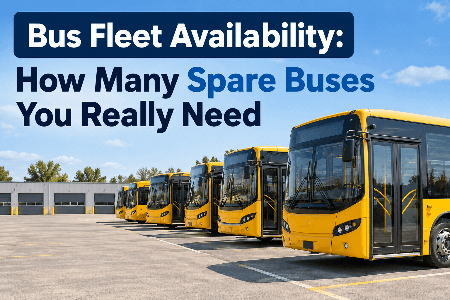 bus-fleet-availability-spare-ratio-how-many-buses