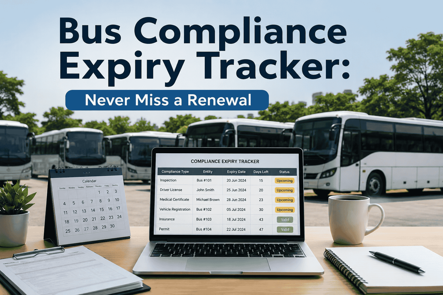 bus-fleet-compliance-expiry-tracker