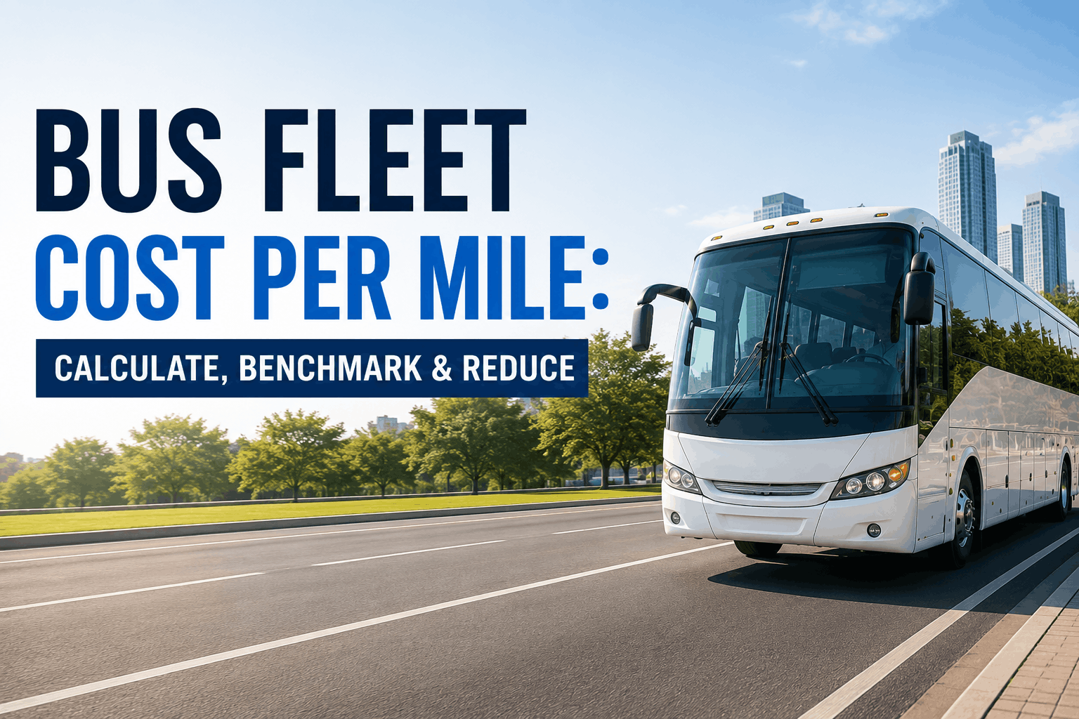 bus-fleet-cost-per-mile-calculate-benchmark-reduce