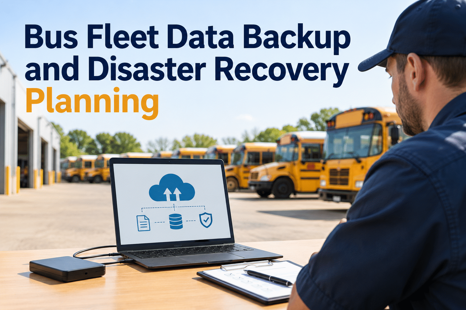 bus-fleet-data-backup-disaster-recovery-plan