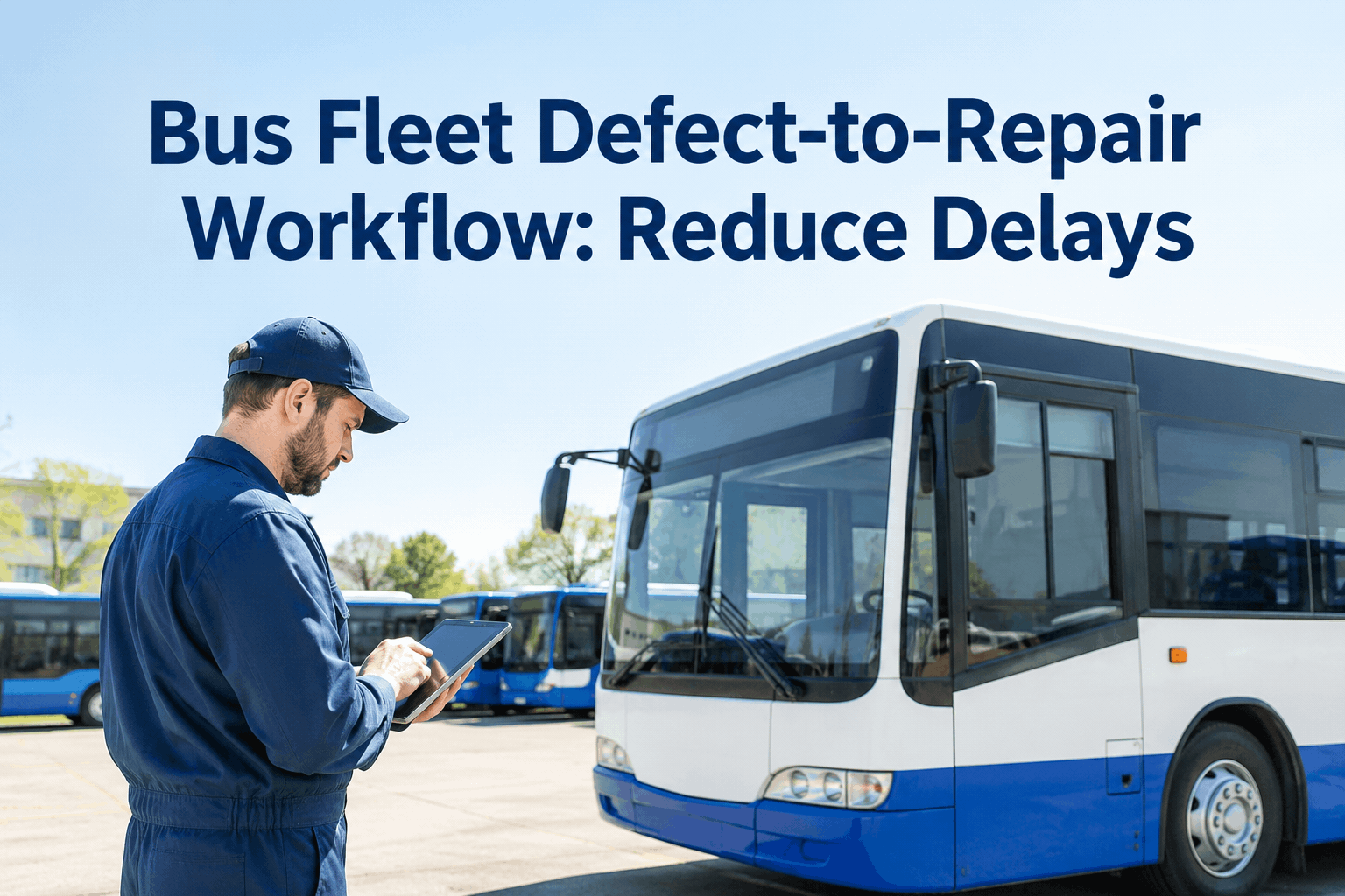 bus-fleet-defect-to-repair-workflow-cut-delays