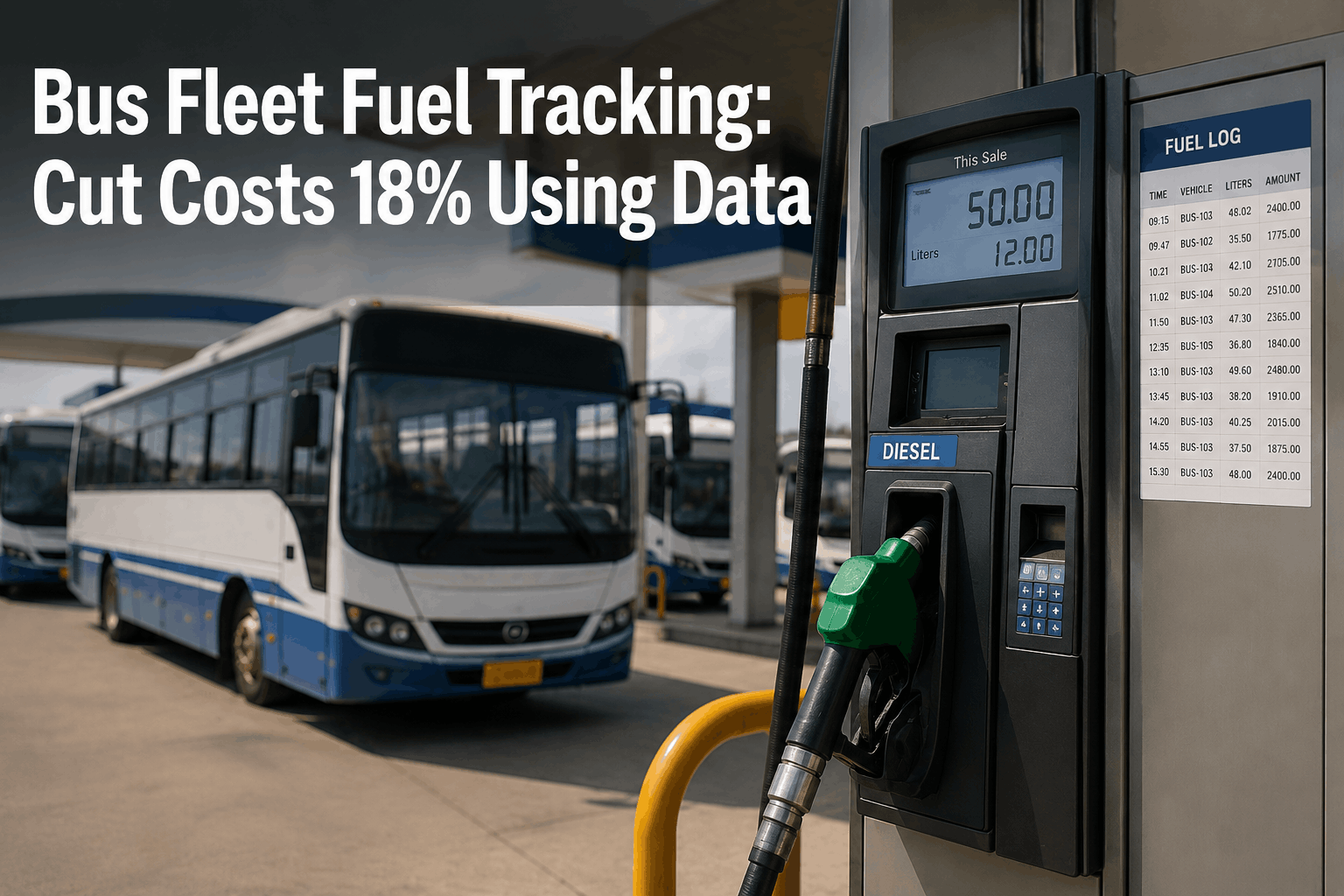 bus-fleet-fuel-cost-tracking-theft-reduction