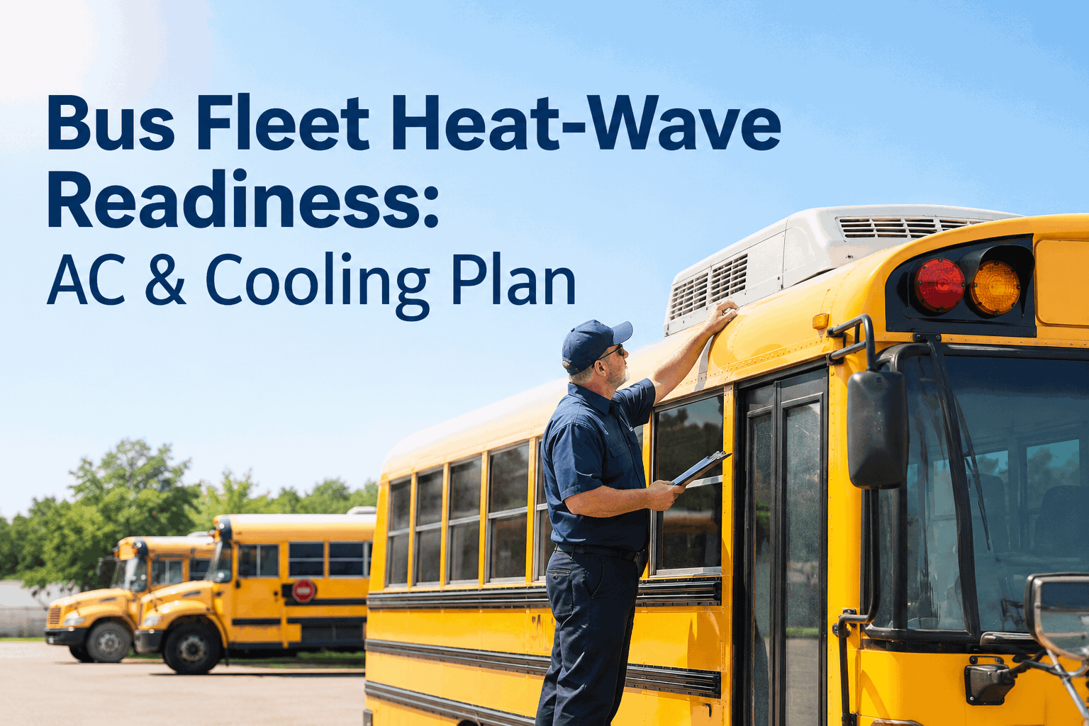 bus-fleet-heat-wave-readiness-ac-cooling-plan