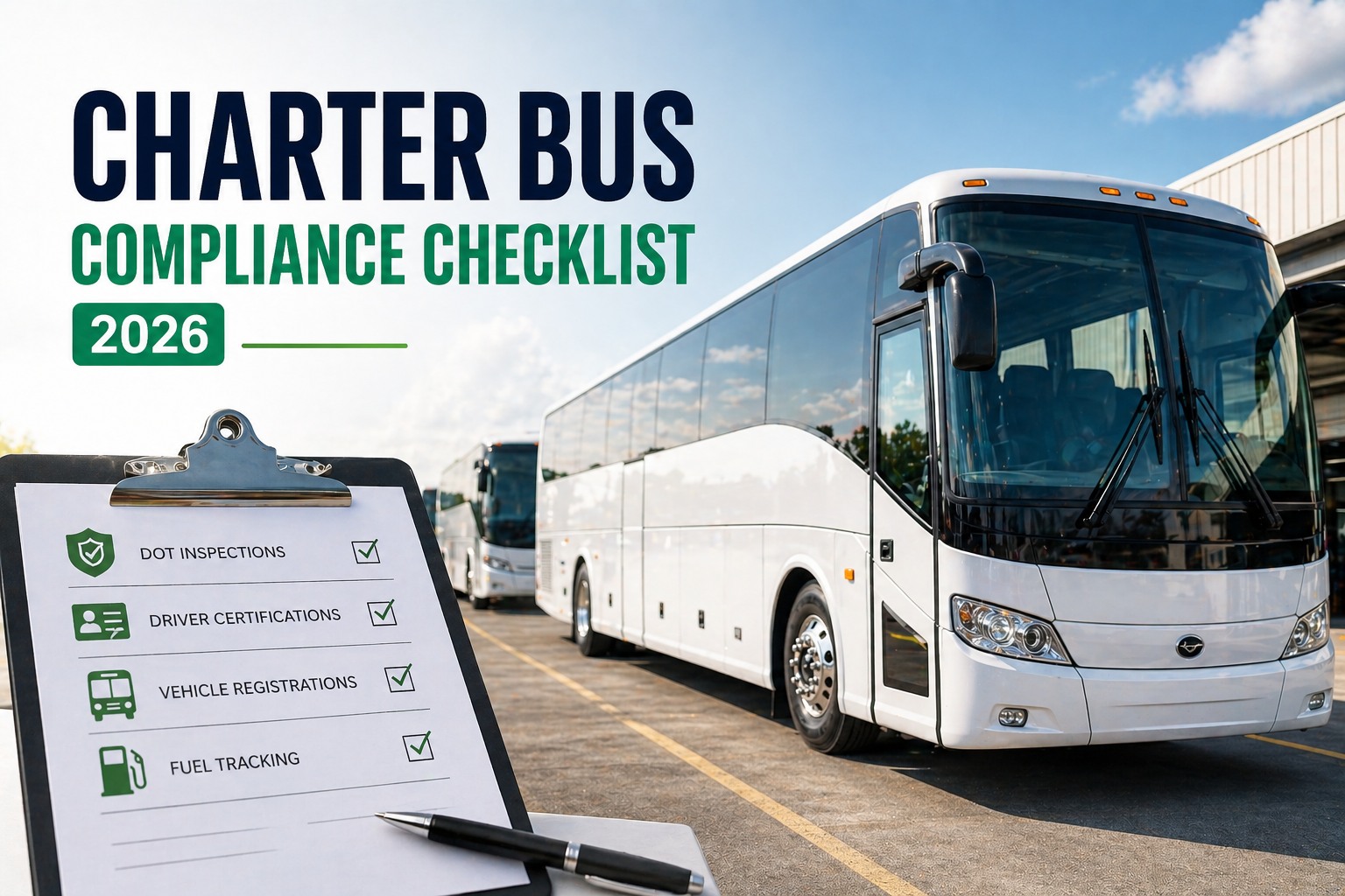 bus-fleet-hire-charter-operators-compliance-checklist-2026