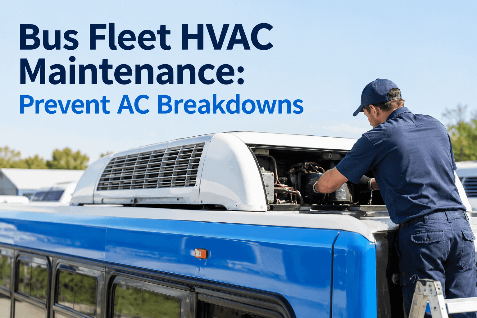 bus-fleet-hvac-maintenance-no-hot-buses-summer