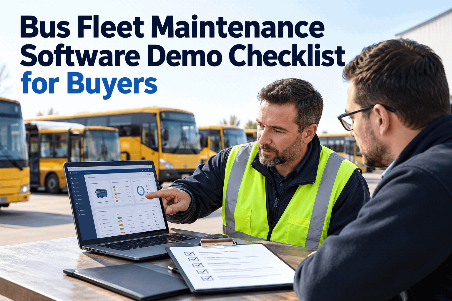 bus-fleet-maintenance-software-demo-checklist-2026