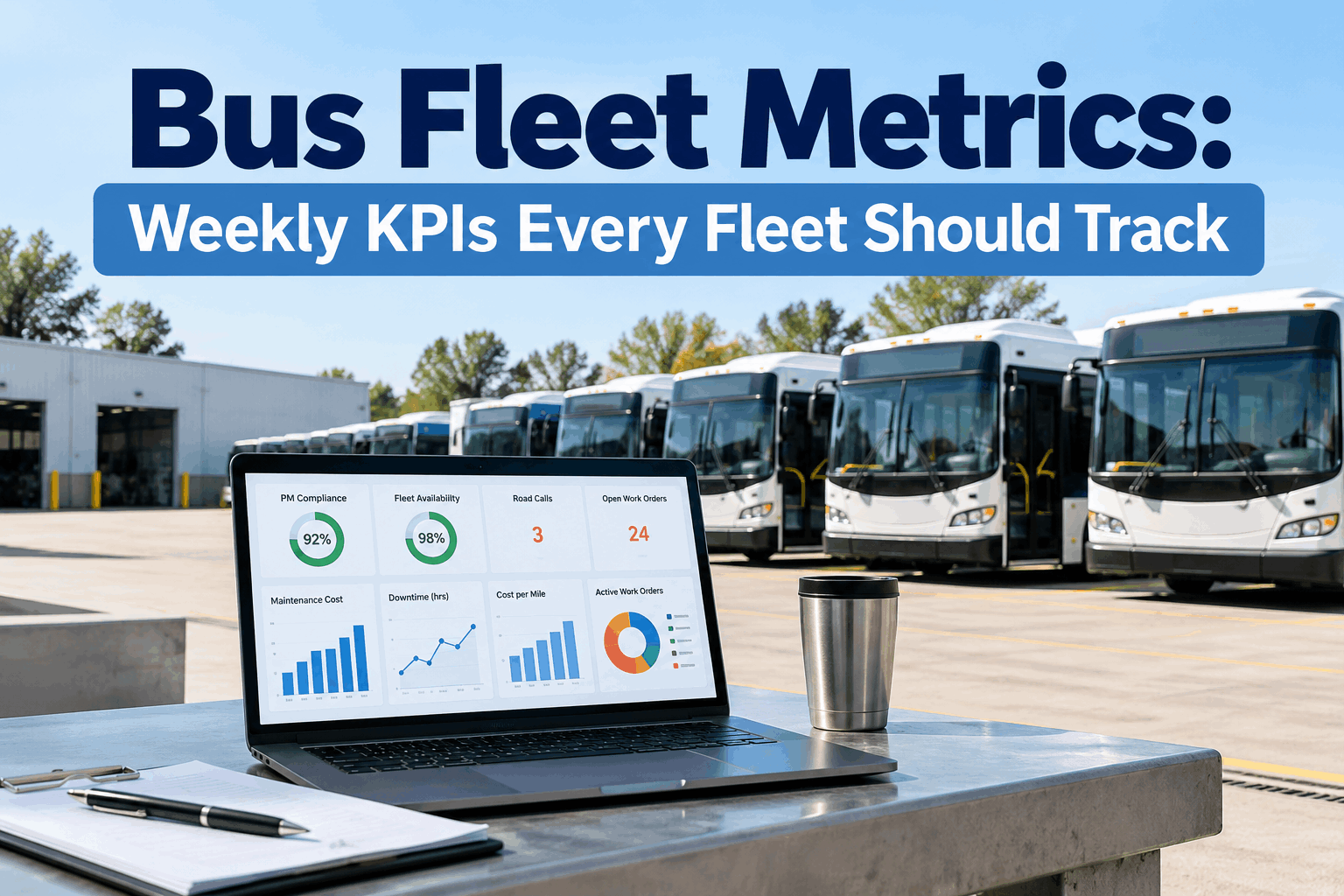 bus-fleet-metrics-worth-tracking-weekly