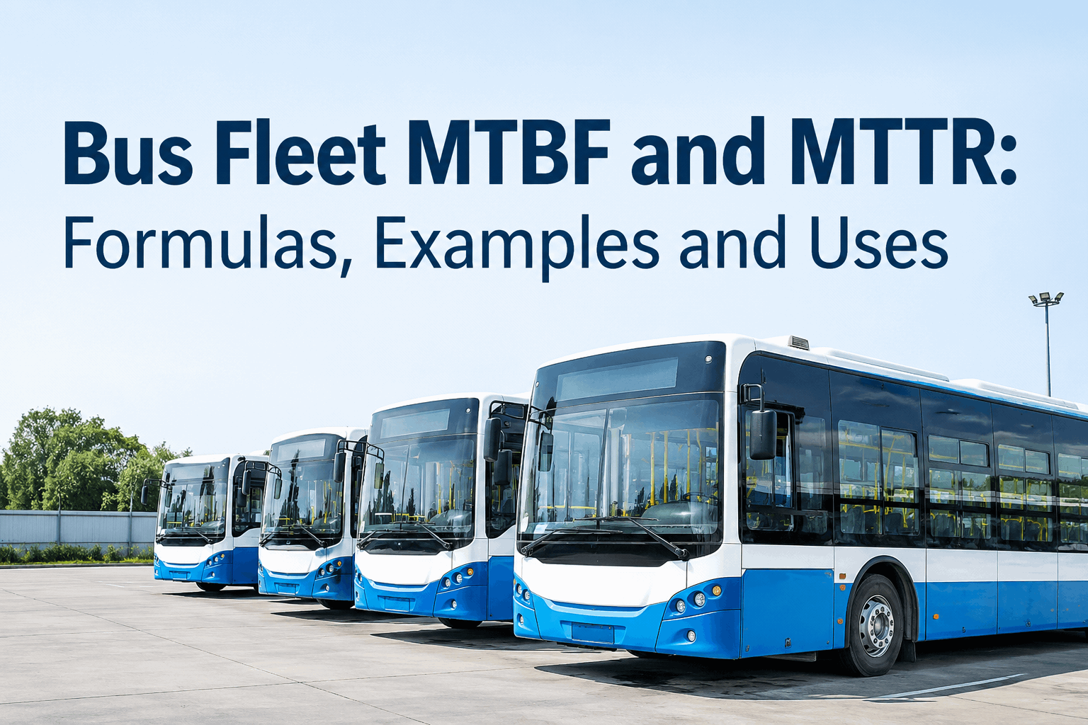 bus-fleet-mtbf-mttr-what-they-mean-how-to-use
