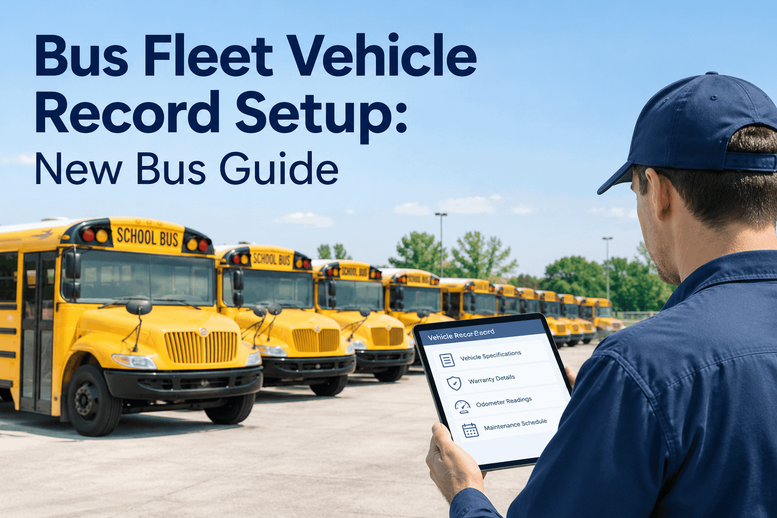 bus-fleet-new-vehicle-onboarding-record-setup