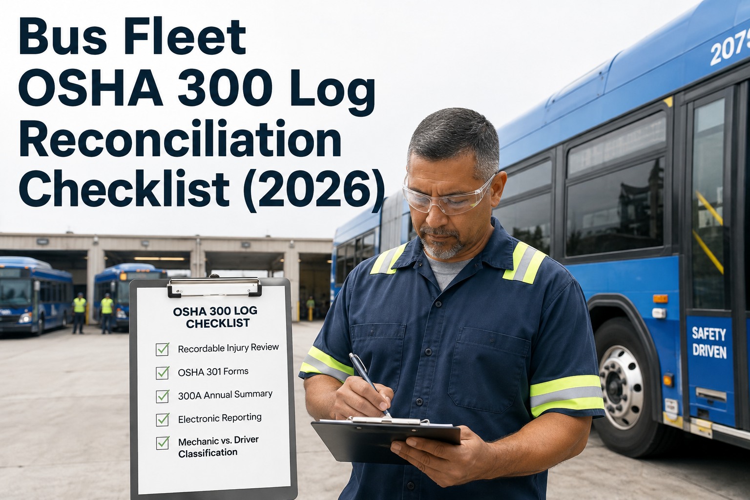 bus-fleet-osha-300-log-reconciliation-checklist