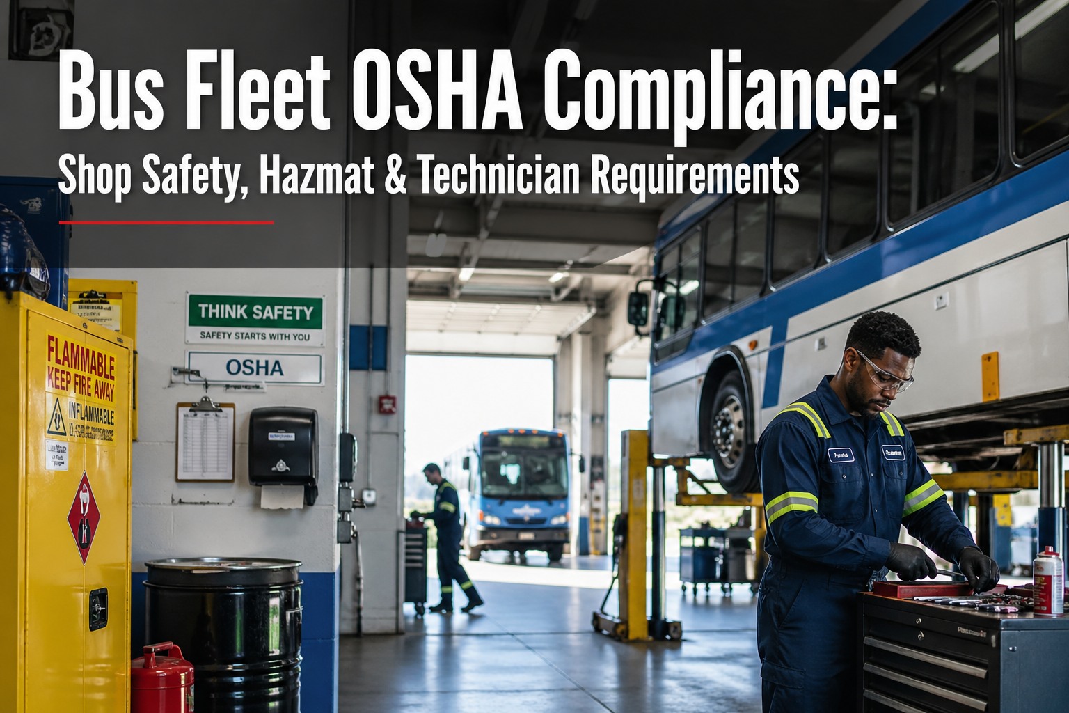 bus-fleet-osha-compliance-shop-safety-hazmat-technician-requirements