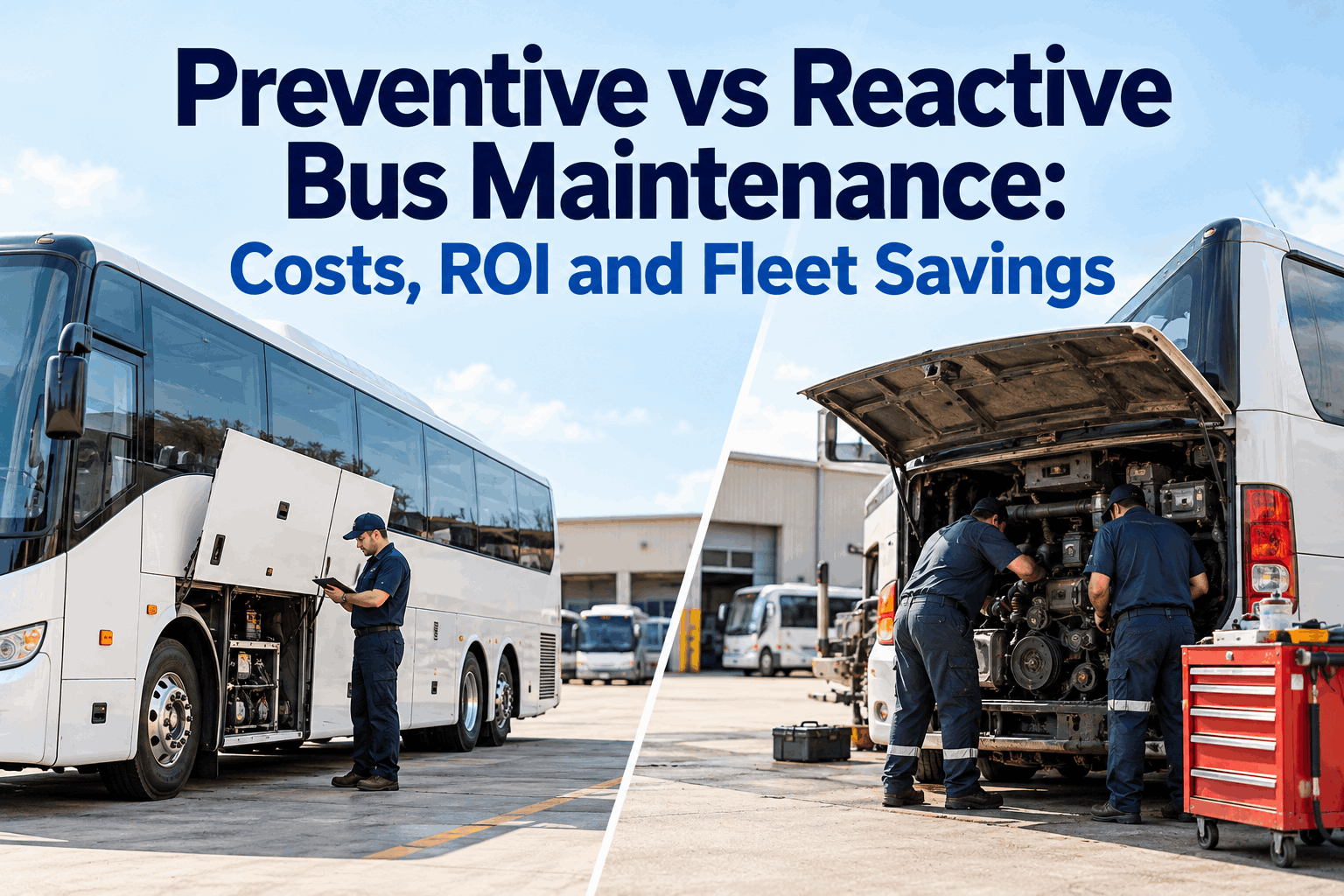 bus-fleet-pm-vs-reactive-prove-the-savings-2026