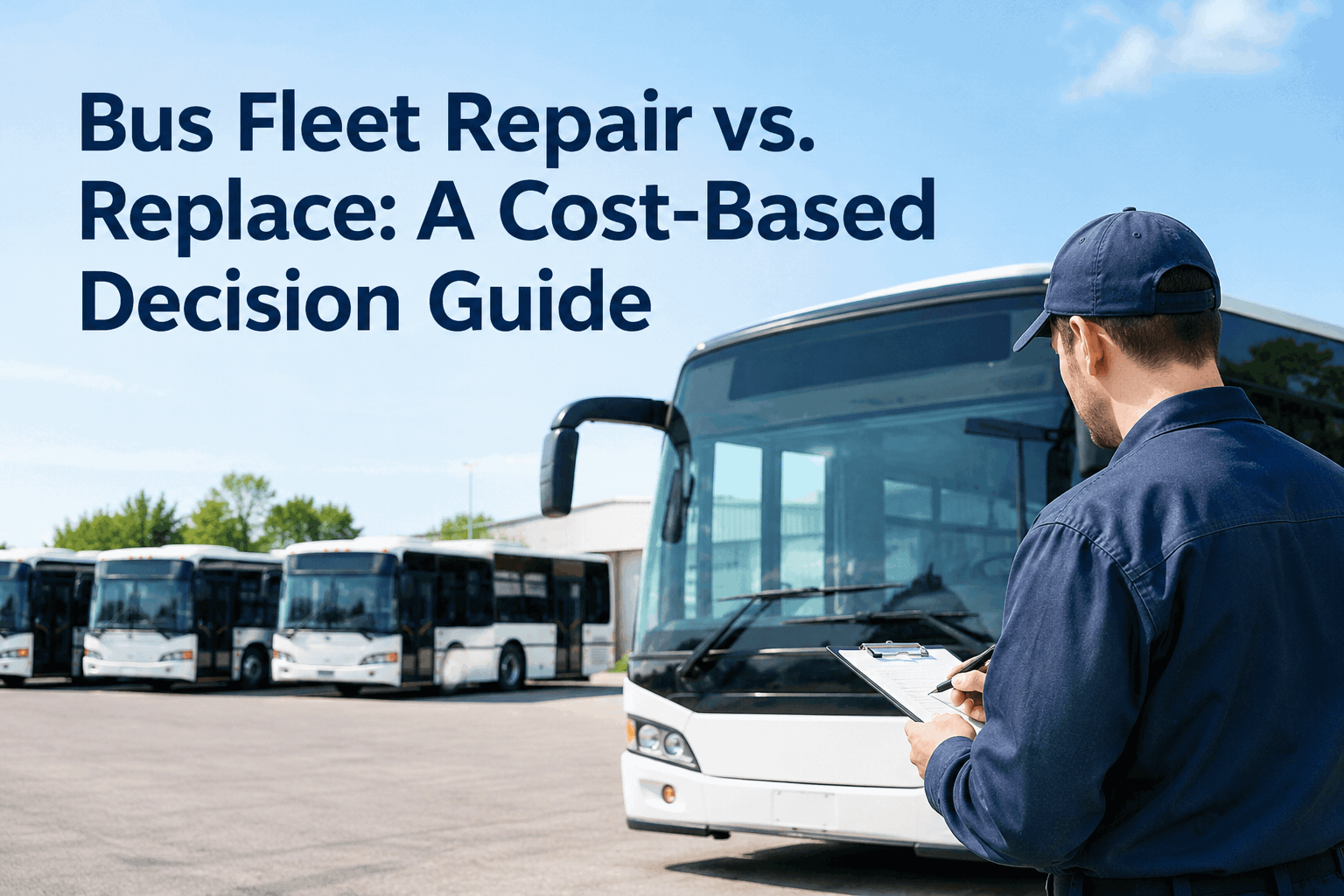 bus-fleet-repair-or-replace-decision-framework