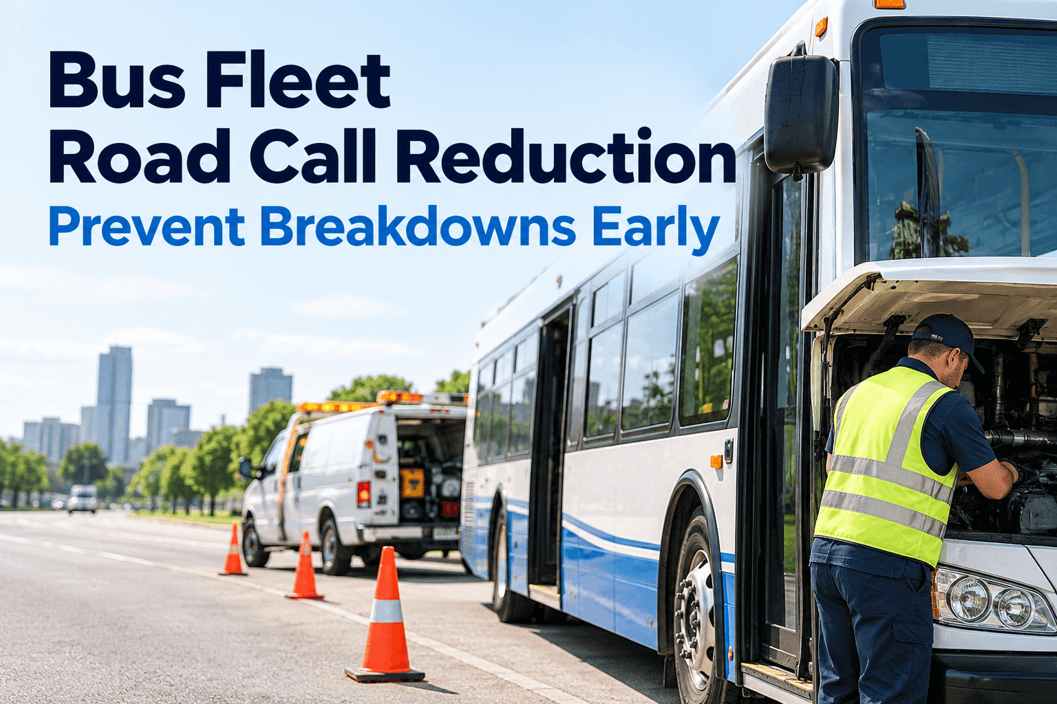 bus-fleet-road-call-reduction-breakdown-prevention
