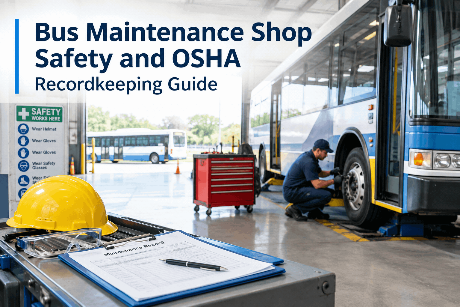 bus-fleet-shop-safety-and-osha-record-keeping-2026