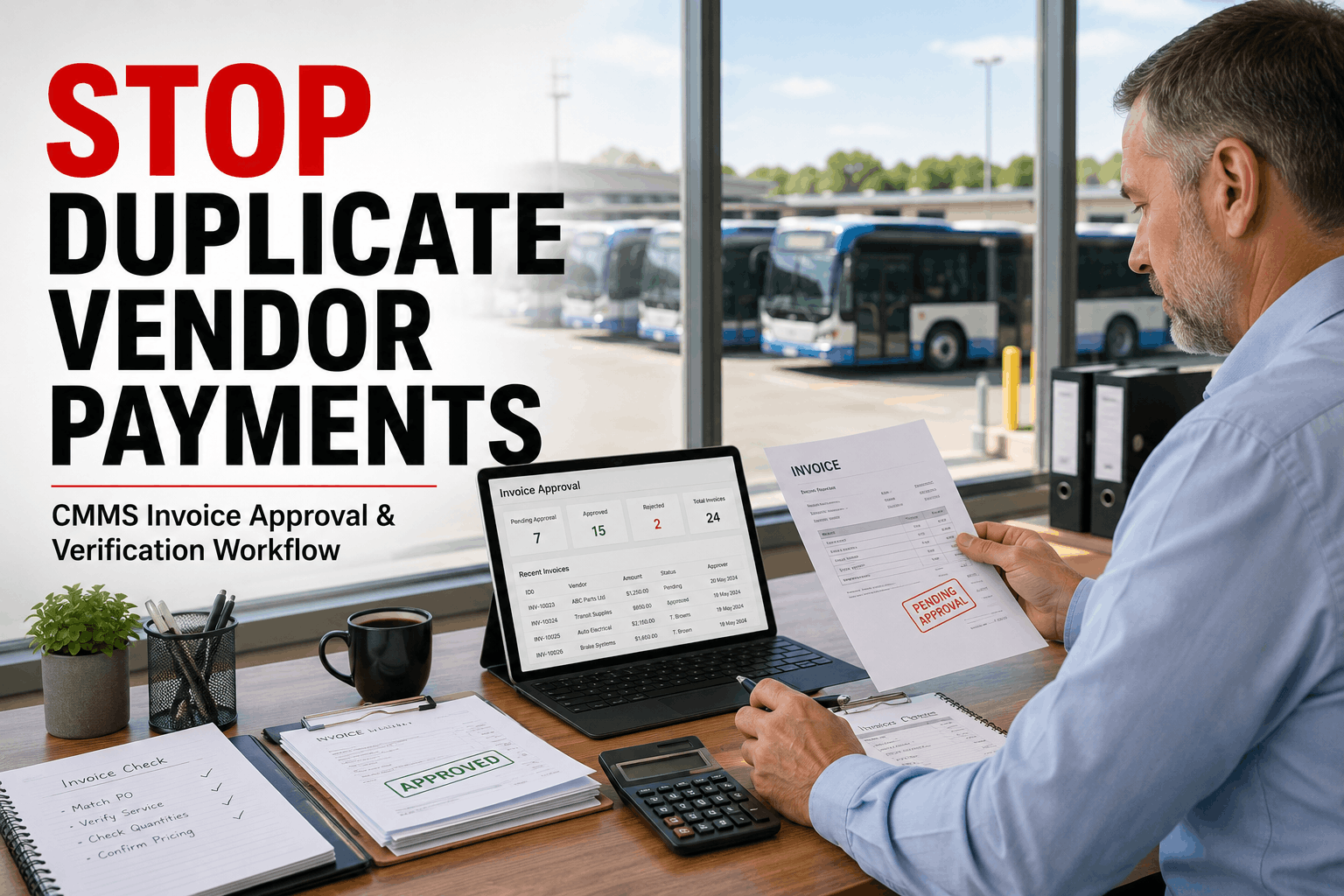 bus-fleet-vendor-invoice-approval-cmms
