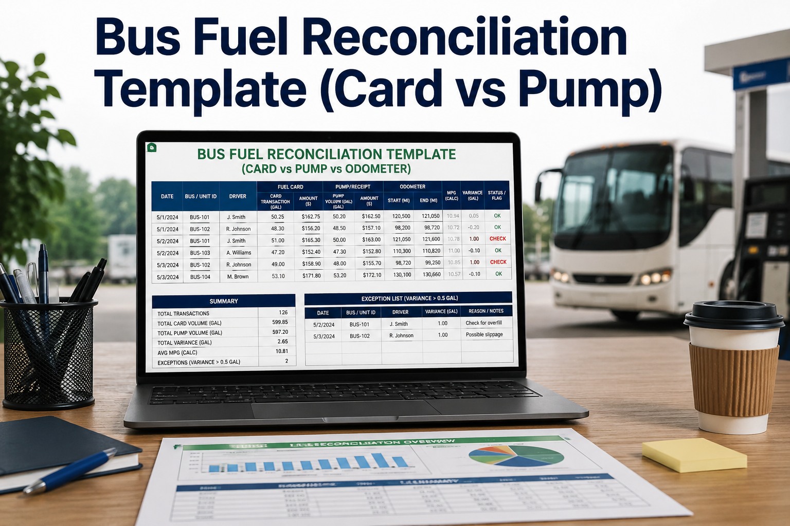 bus-fuel-reconciliation-template