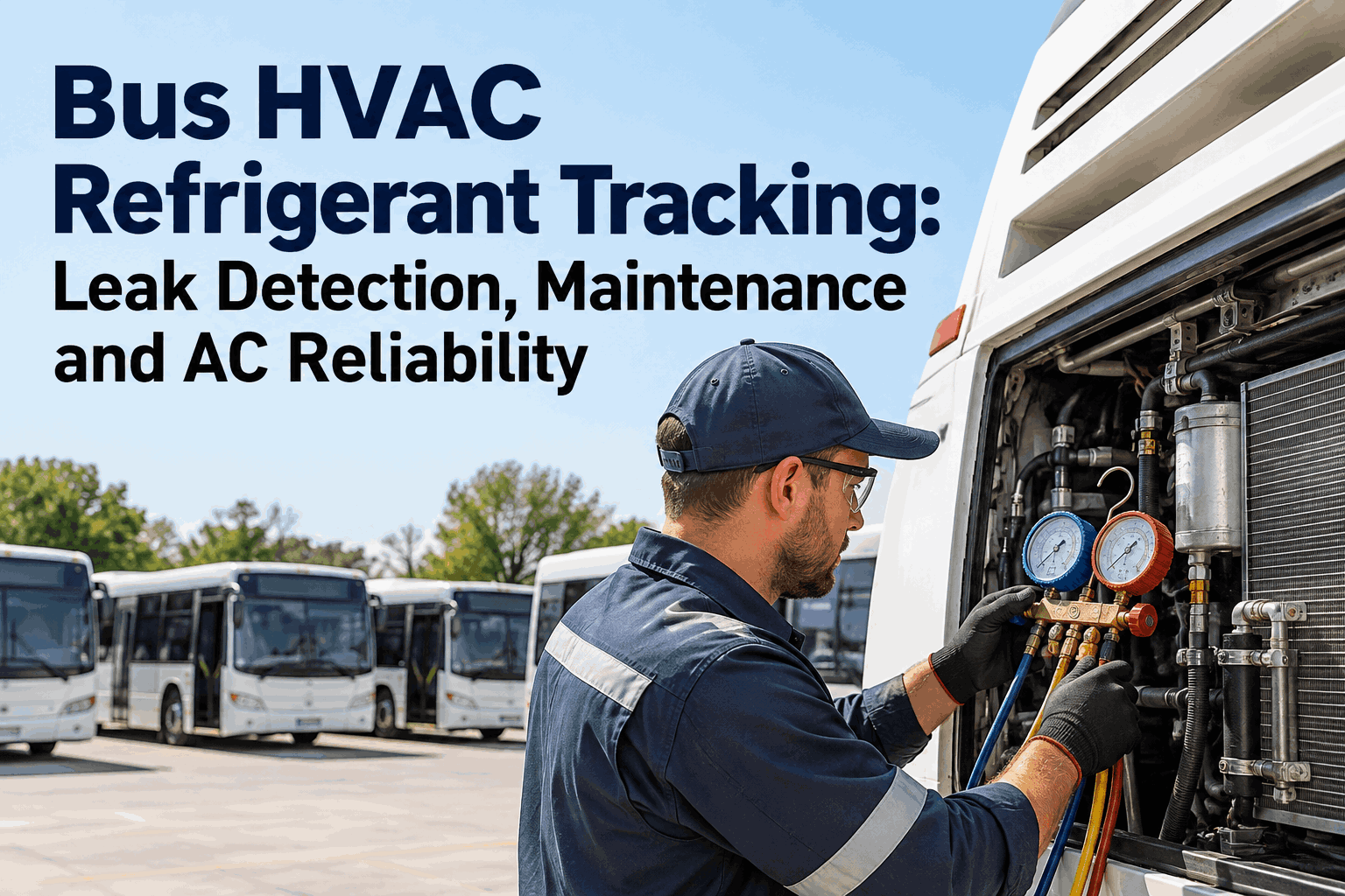 bus-hvac-refrigerant-tracking-ac-reliability
