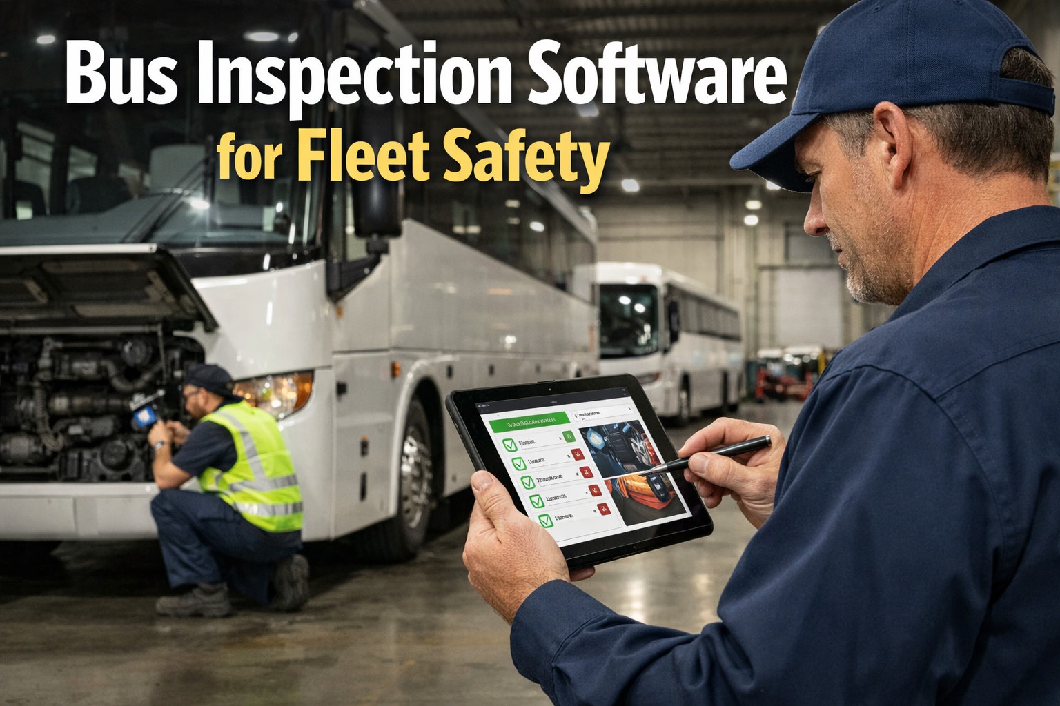 bus-inspection-software