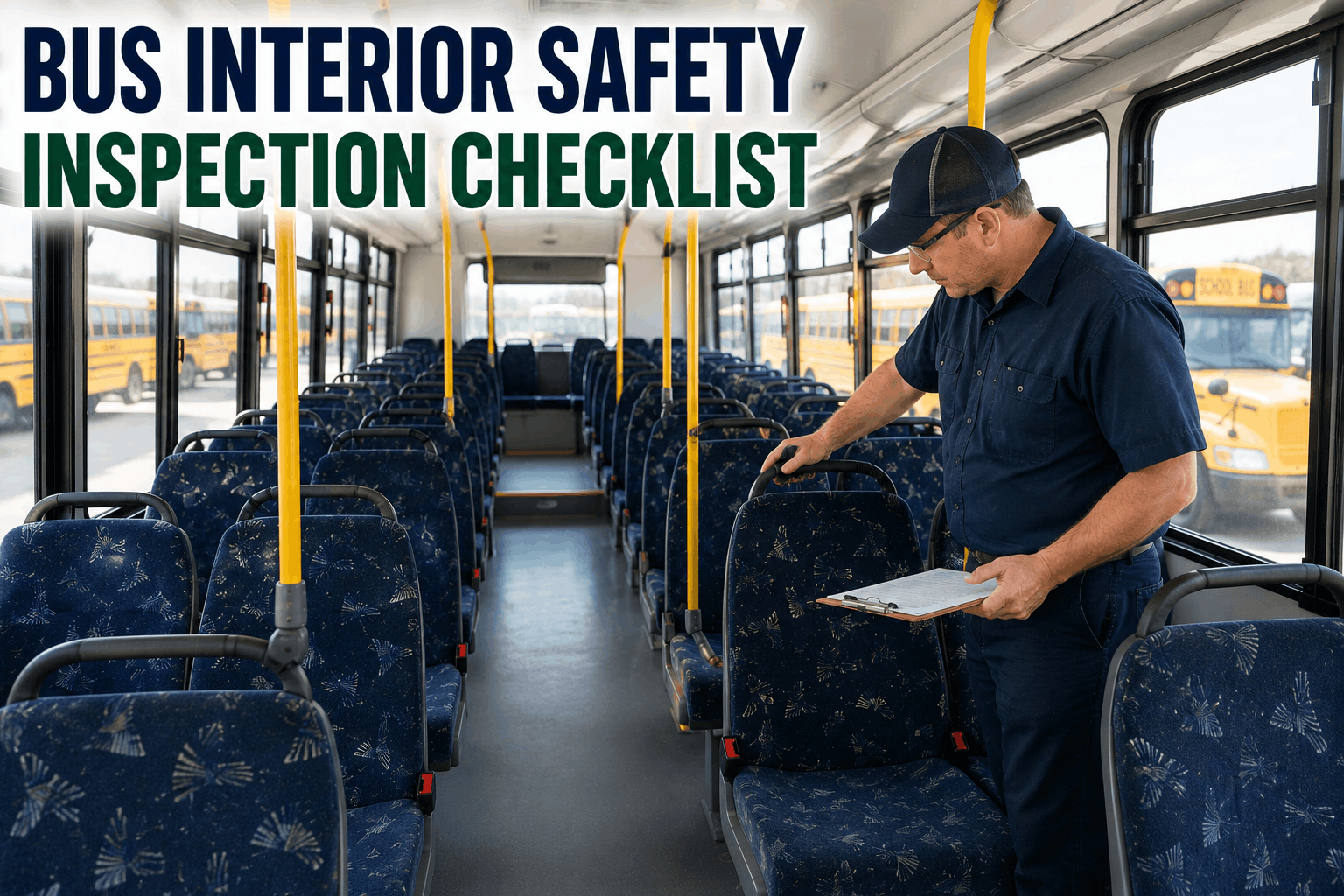bus-interior-safety-inspection-checklist