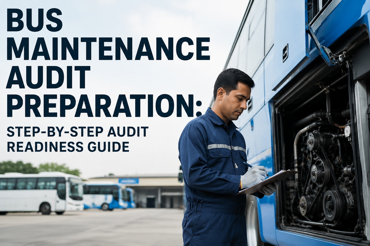 bus-maintenance-audit-preparation-guide