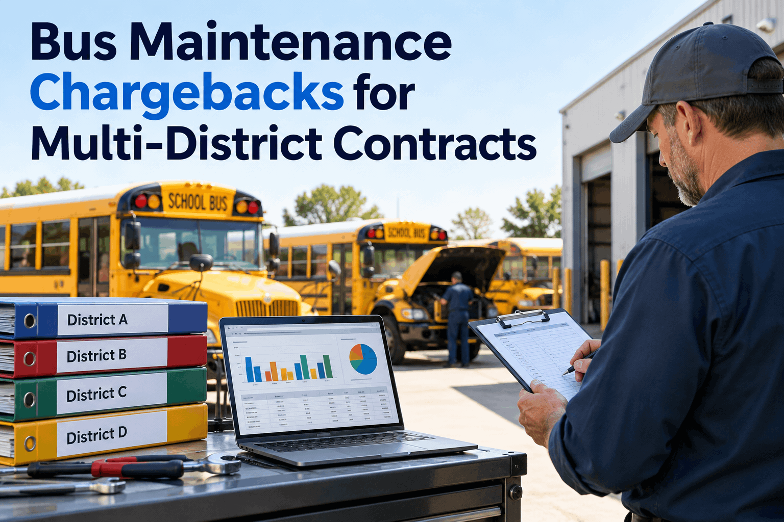 bus-maintenance-chargeback-contract-districts
