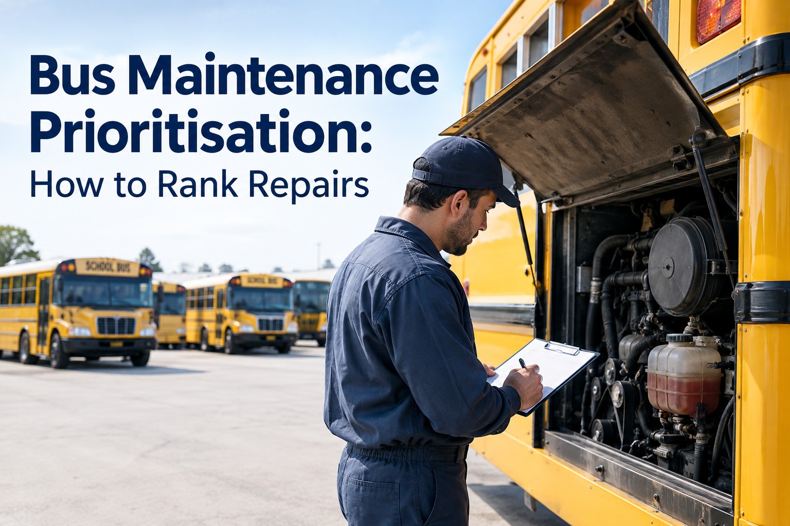 bus-maintenance-prioritisation-guide