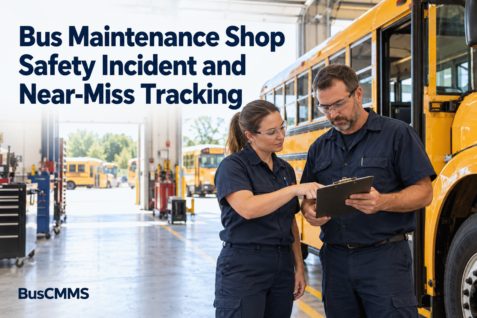 bus-maintenance-safety-incident-tracking-shop